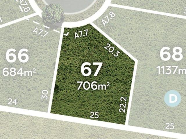 Searching for the perfect north facing block to build your forever home?