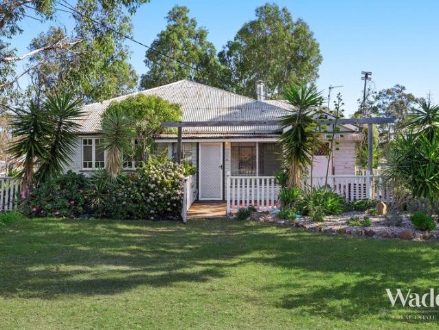 Searching for the perfect project home? Your ideal opportunity is right here