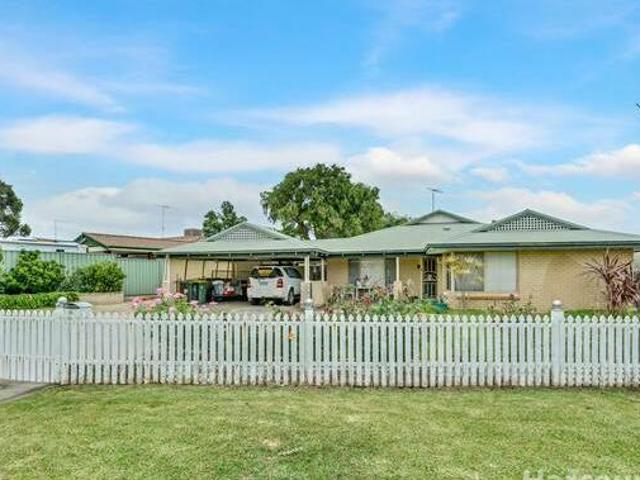 Searching for Your White Picket Fence