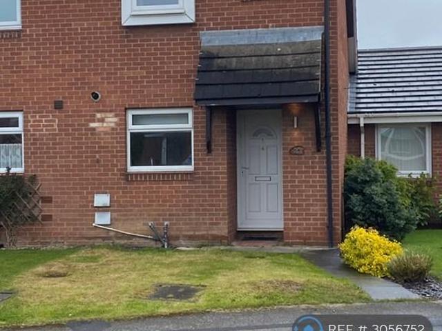 Searby Road, Bramley, Rotherham, S66 1 bed semi detached house to rent £675 pcm £156 pw