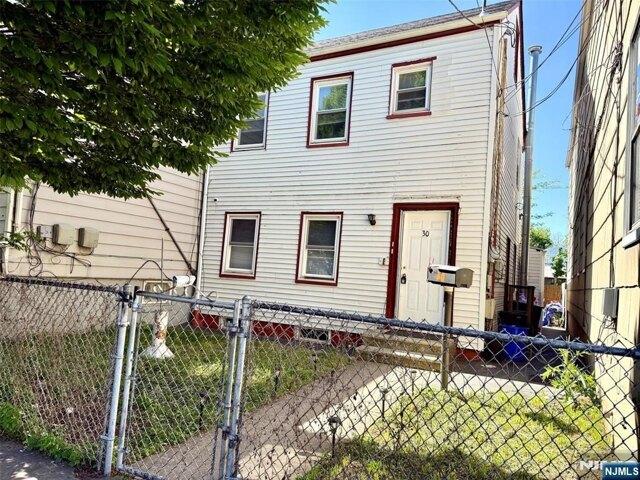 Searing Ave, East Newark, Home For Sale