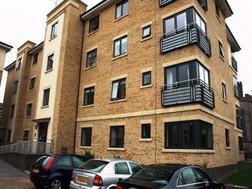 Searl Street, Derby DE1, 2 bed flat to rent, £850 pcm | PrimeLocation