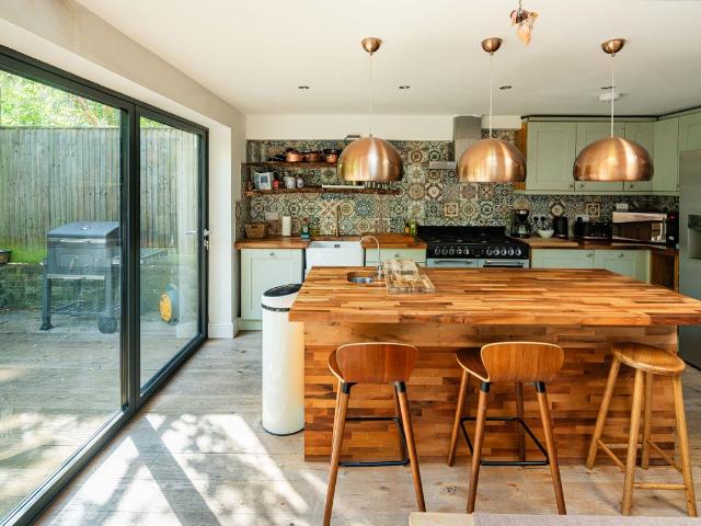 Sears Street, London SE5, 4 bed terraced house to rent, £4,200 pcm | PrimeLocation