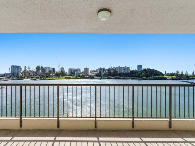 'Seascape' The Ultimate Waterfront Lifestyle