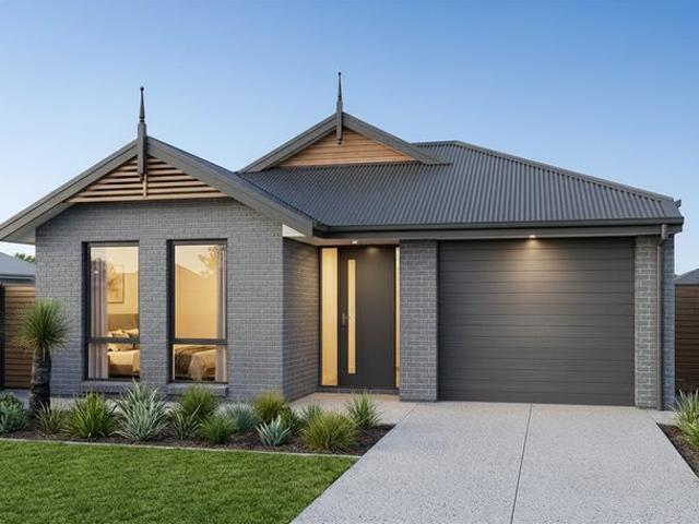 Seascape at Encounter Bay House And Land Package