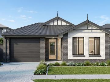 Seascape at Encounter Bay House And Land Package