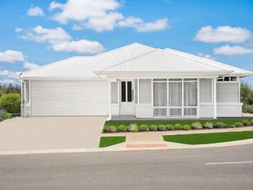 Seascape at Encounter Bay House And Land Package