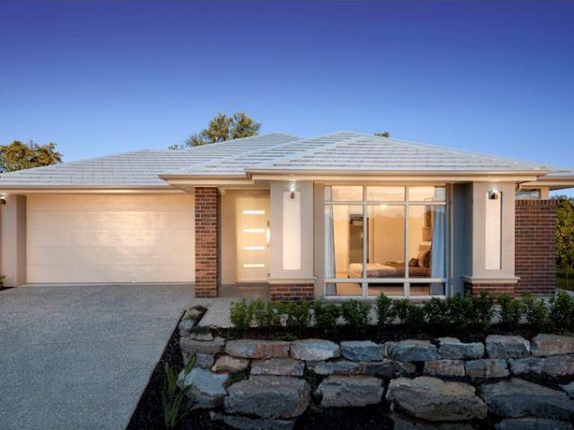 Seascape Estate House And Land Package