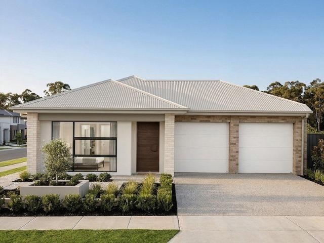 Seascape Estate House And Land Package