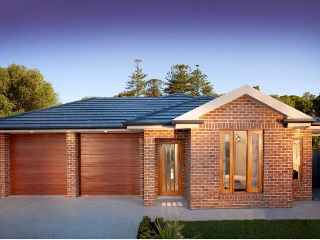 Seascape Estate House And Land Package