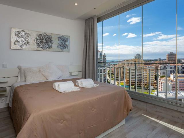 Seascape Retreat Apartment
