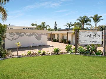 Freehold Apartments for Sale Merimbula