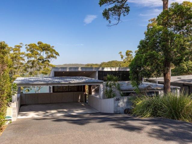 Seashells Elevated Lake Views & Relaxed Coastal Living