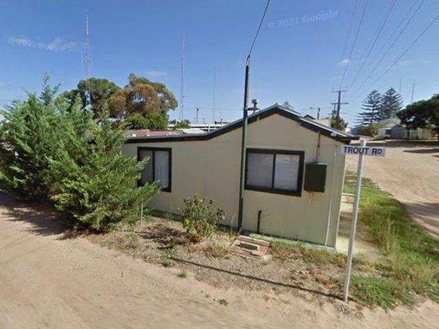 Seaside Opportunity Corner Location