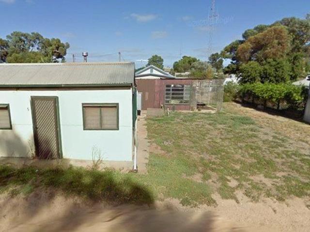 Seaside Opportunity Corner Location