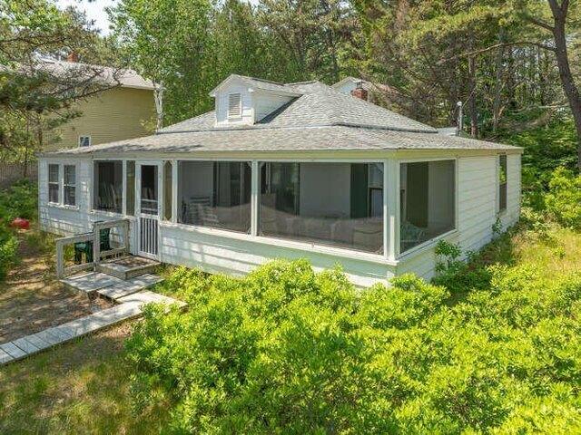 Seaside Ave, Saco, Home For Sale