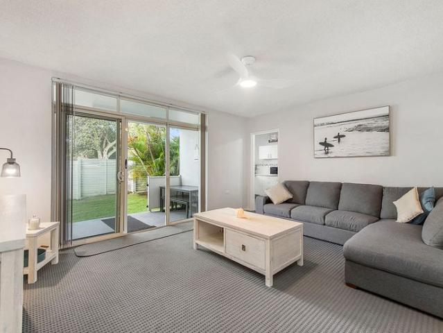 Seaside Apartment