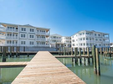 Seaside apartment