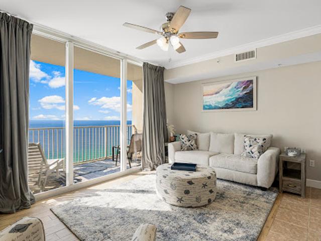 Seaside apartment