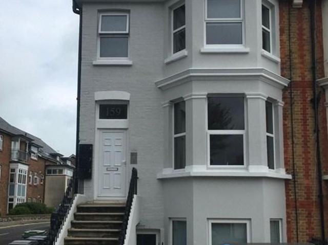 Seaside, Eastbourne, BN22 1 bed flat to rent £1,025 pcm £237 pw