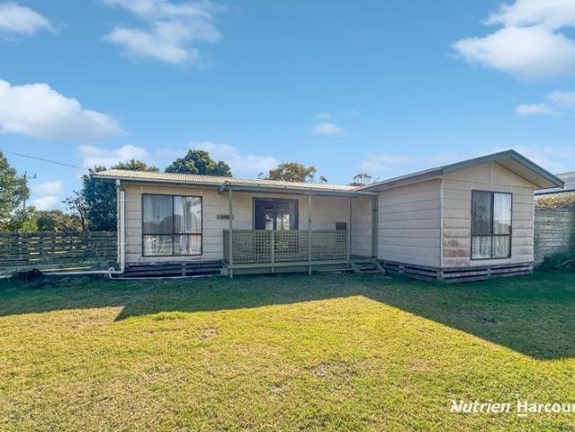 Seaside Escape in McLoughlins Beach