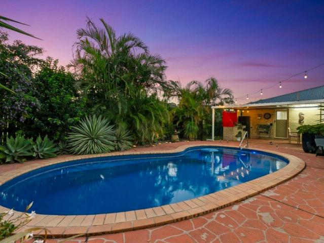 Seaside Gem with Pool, Shed & Entertainer's Lifestyle