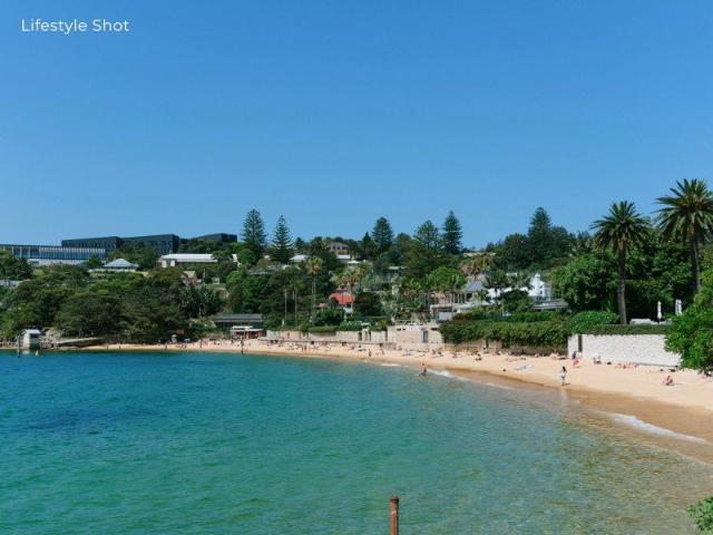 Seaside Haven