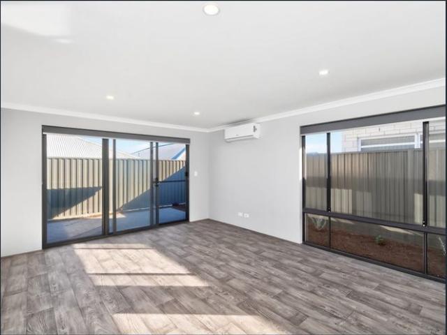 Seaside home awaits