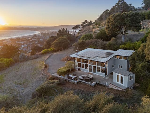 Seaside house