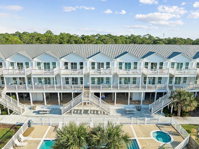 Seaside house