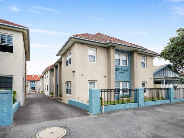 Seaside investment