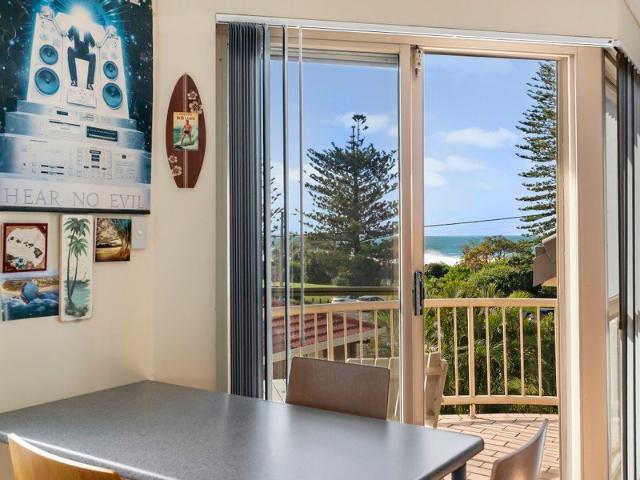 Seaside Living with Ocean Views in an Unbeatable Location