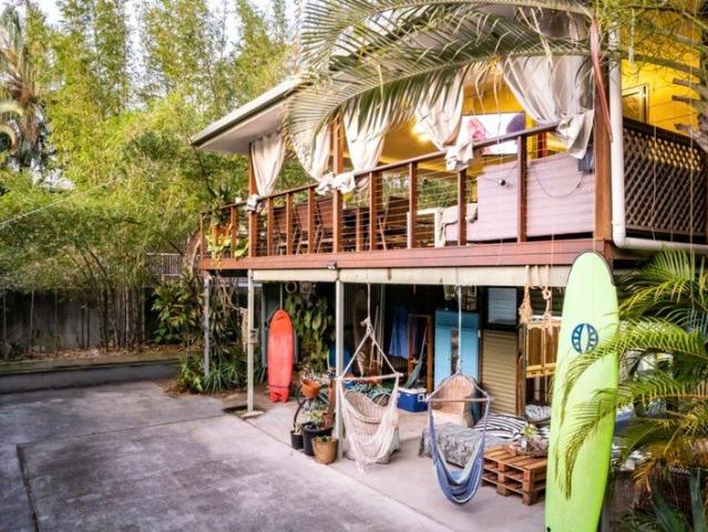 Seaside Living with Space and Convenience