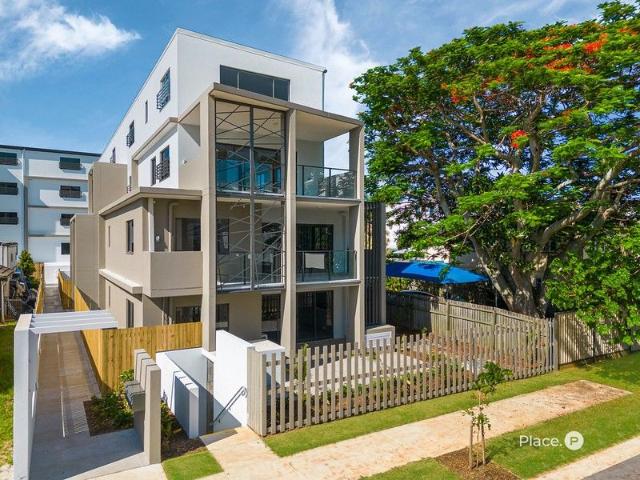 Seaside Living at Ripple Residences