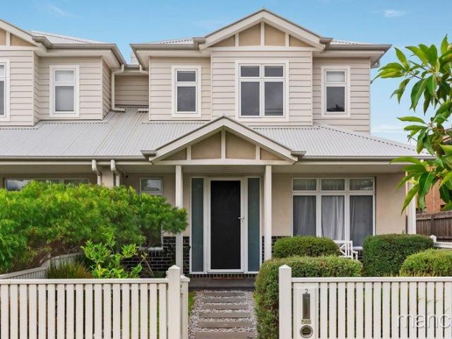 Seaside, Parkside & Hamptons Style