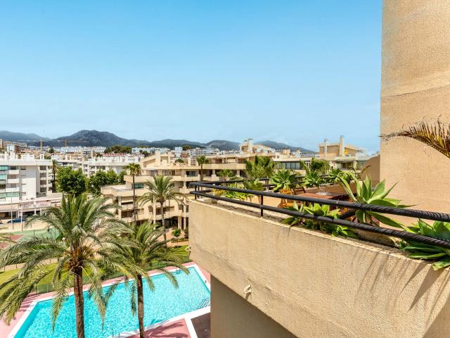 Seaside Penthouse Torremolinos