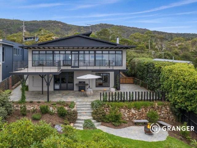 Seaside Sanctuary with Big Bay Views