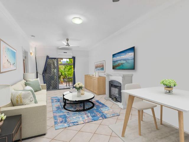 SEASIDE SERENITY BEACHSIDE RETREAT AWAITS! *UNFURNISHED