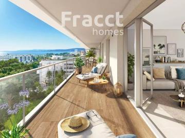 vendre Appartement à Alpes - Cave, Terrasse