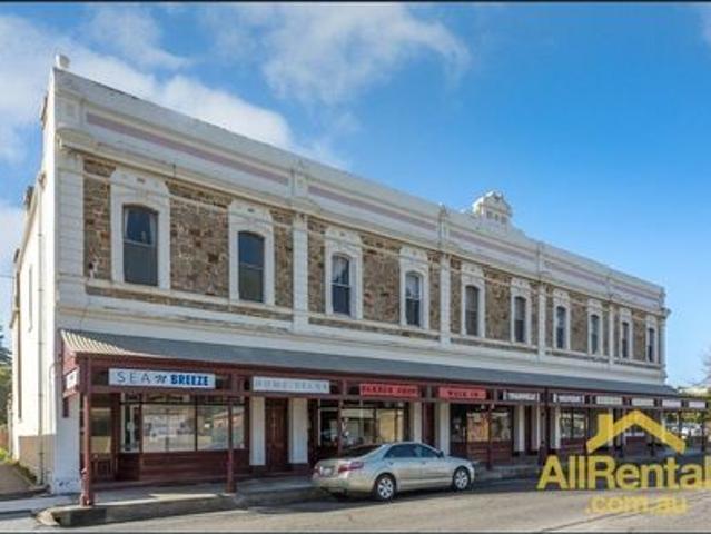 SEASIDE 1 BR at 11A Jetty Road, Largs Bay