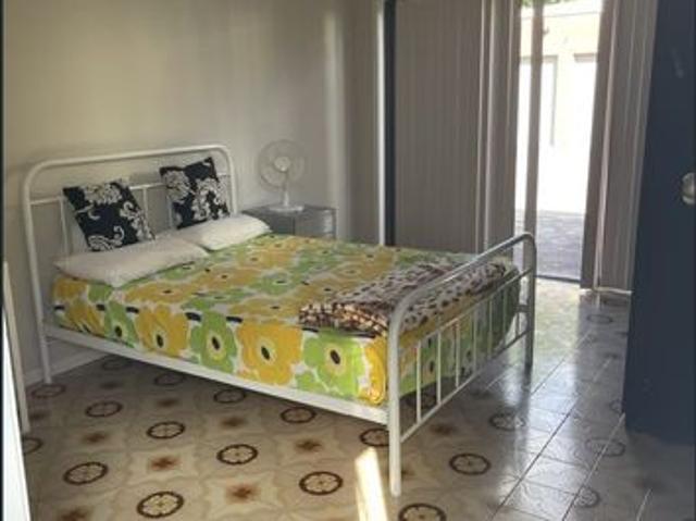 Charming Two Bedroom Home with Garden & Balcony