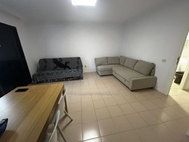Seasonal flat for rent in El Tope
