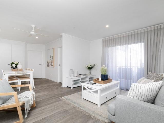 Seasons Seniors' Living Mango Hill, 3 bedroom