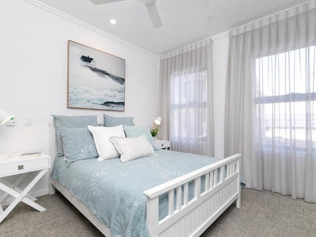 Seasons Seniors' Living Mango Hill, 2 bedroom