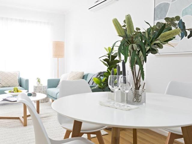 Seasons Seniors' Living Waterford West, Resort style one bedroom apartment