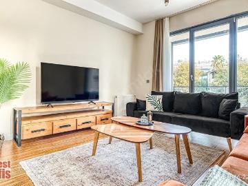 Kağıthane, İstanbul ili, Marmara Bölgesi