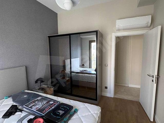 Seba casa 2+1 eşyalı vadi metro