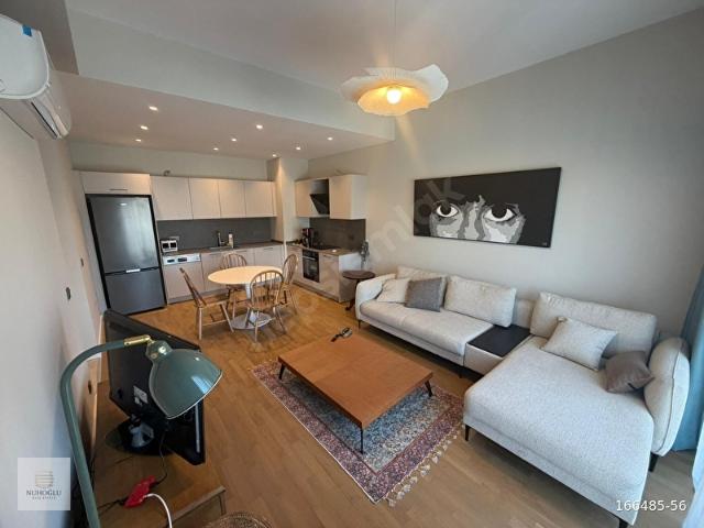 SEBA CASA EVLER KAĞITHANE KİRALIK EŞYALI 2+1 FOR RENT