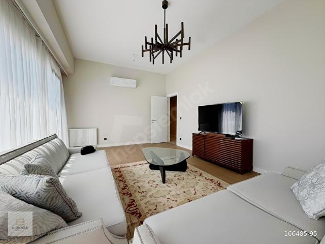 SEBA CASA KAĞITHANE SATILIK SIFIR FULL EŞYALI 2+1 FOR SALE