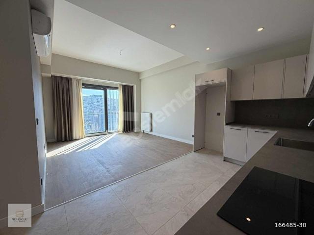 SEBA CASA KAĞITHANE 2+1 SATILIK